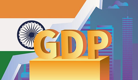 இந்திய பொருளாதார வளர்ச்சியை 6.4% ஆக குறைத்தது ஐ.நா.