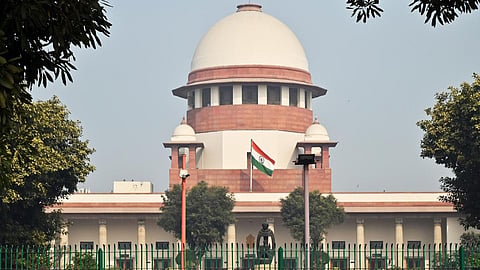 பெற்றோர் ஐஏஎஸ் அதிகாரிகள் எனில், பிள்ளைகளுக்கு ஏன் இடஒதுக்கீடு? - உச்ச நீதிமன்றம் கேள்வி