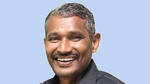 வன்னியரசு அமைச்சராகிறார்: விசிக தலைவர் திருமாவளவன் அறிவிப்பு