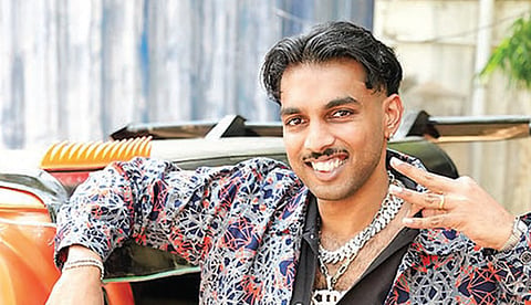 மீண்டும் மலேசிய சொல்லிசை