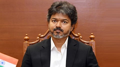 கோவை சிறுமி கொலை: விரைவான விசாரணைக்கு முதல்வர் விஜய் உத்தரவு