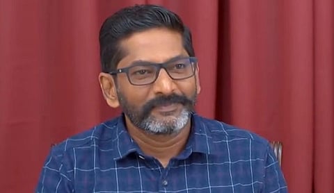 சிறையில் இருந்து சவுக்கு சங்கர் விடுவிப்பு: முதல்வர் விஜய்க்கு நன்றி தெரிவித்தார்
