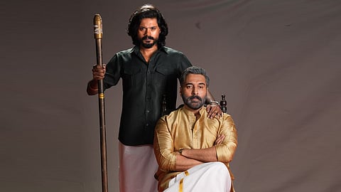 நாட்டார் மர்மக்கதையில் ஜமீனாக நடிக்கிறார் ரகுமான்