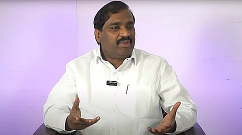 மேகேதாட்டு அணை விவகாரத்தில் விஜய் செய்ய வேண்டியது என்ன? - வேல்முருகன் யோசனை