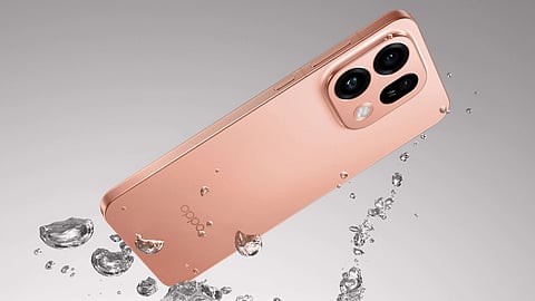 Oppo Find X9s ஸ்மார்ட்போன் இந்தியாவில் அறிமுகம் - விலை, சிறப்பு அம்சங்கள் என்னென்ன?