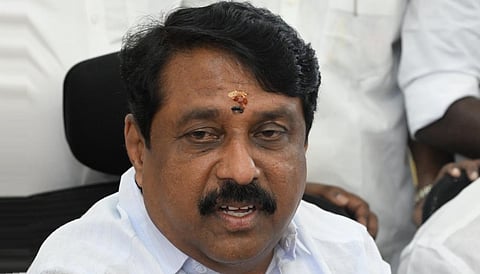 முதல்வராக விஜய் பதவியேற்ற 13 நாட்களில் 30-க்கும் மேற்பட்ட குற்றச்சம்பவங்கள்: நயினார் நாகேந்திரன் விமர்சனம்