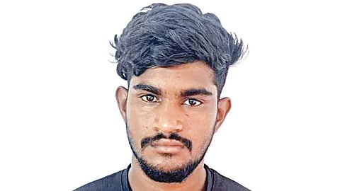 பொப்பலாட்டா ஸ்ரீனு