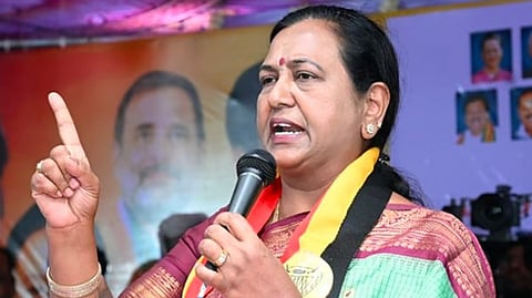 பிரேமலதா விஜயகாந்த்