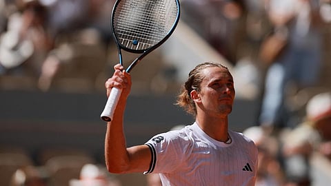 அலெக்சாண்டர் ஜிவேரேவ்