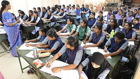 நீட் மறு தேர்வுக்கு ஜூன் 20 வரை பயிற்சி