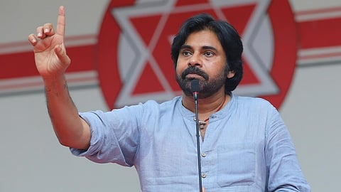 பவன் கல்யாண்