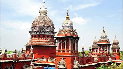 திமுக ஆட்சியில் நியமிக்கப்பட்ட 162 அரசு வழக்கறிஞர்கள் ராஜினாமா ஏற்பு