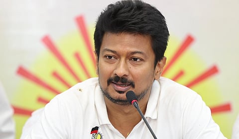 “இன்னும் நிறைய ஏமாற்றங்களுக்கு மக்கள் தயாராக இருக்க வேண்டுமா சி.எம் சார்?” - உதயநிதி