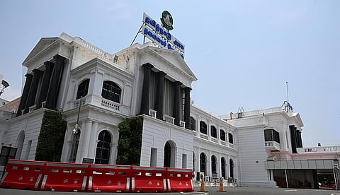 உரிமையியல் வழக்குகளில் தமிழக அரசுக்காக ஆஜராகி வாதிட 17 அரசு வழக்கறிஞர்கள் நியமனம்