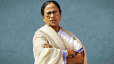 டிஎம்சிக்கு ஆம் ஆத்மி கட்சியின் நிலையா? - கட்சியின் அதிருப்தி எம்.பி.க்கள் பாஜகவை அணுக முயற்சி