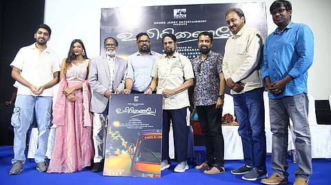 “நம்மைக் கெடுத்துக் கொண்டிருக்கிறது ஏஐ” - கங்கை அமரன் வருத்தம்
