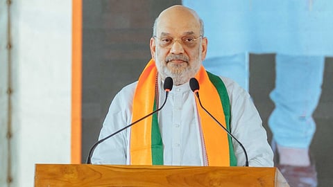 அமித் ஷா