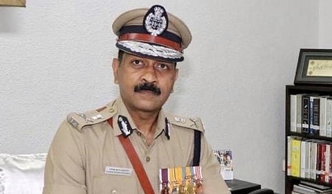 மகேஷ்குமார் அகர்வால்