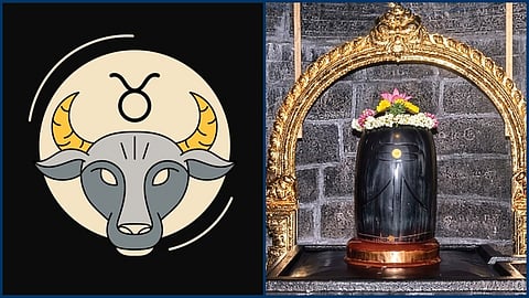 ரிஷபம் ராசிக்கான குரு பெயர்ச்சி பலன்கள் 2026