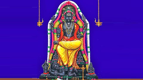 குரு பெயர்ச்சி 2026 பொதுப் பலன்கள்