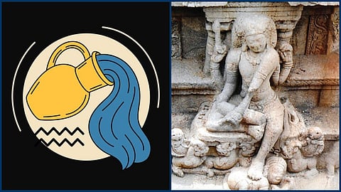 கும்பம் ராசிக்கான குரு பெயர்ச்சி பலன்கள் 2026