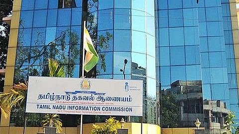 தனியார் பள்ளிகளில் கட்டண விவரங்களை வெளிப்படையாக தெரிவிக்க நடவடிக்கை: மாநில தகவல் ஆணையம் உத்தரவு