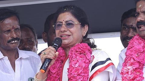 லீமா ரோஸ்