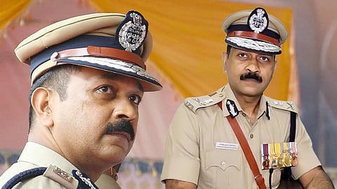 யார் இந்த மகேஷ்குமார் அகர்வால்? - தமிழக டிஜிபி பின்புலம்