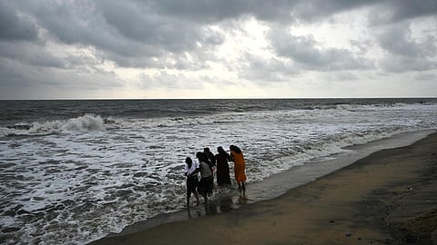 தமிழகம், கேரளாவில் தென்மேற்குப் பருவமழை 3 நாளில் தொடங்கும்