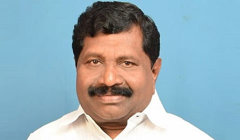கூடைப்பந்து சம்மேளன நிர்வாகியாக அமைச்சர் ஆதவ் அர்ஜுனா நீடிப்பது தவறு: அதிமுக எம்.பி. இன்பதுரை குற்றச்சாட்டு