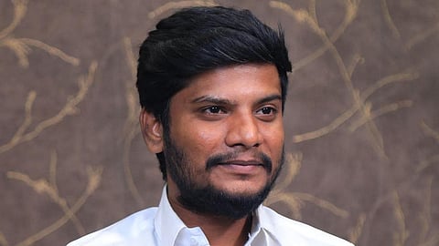 அமைச்சர் ரமேஷ்