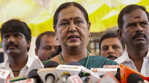 பிரேமலதா விஜயகாந்த்