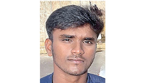 ஹர்ஷவர்தன்