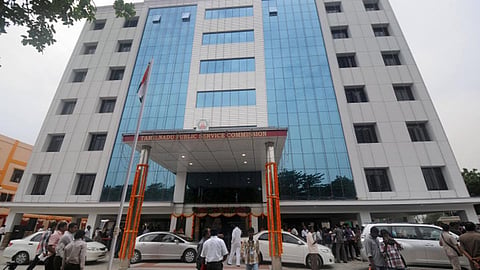 குரூப் 2, 2ஏ தேர்வில் காலி பணியிடங்களை அதிகரிக்க தேர்வர்கள் கோரிக்கை