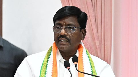 துணைவேந்தர்கள் நியமனம் குறித்து விரைவில் அறிவிப்பு: அமைச்சர் விஸ்வநாதன் தகவல்