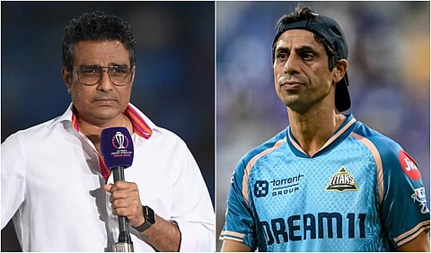 ‘இந்திய அணி ஹெட் கோச் ஆக நெஹ்ரா தான் வலுவான சாய்ஸ், ஏனெனில்...’ - மஞ்ச்ரேக்கர்