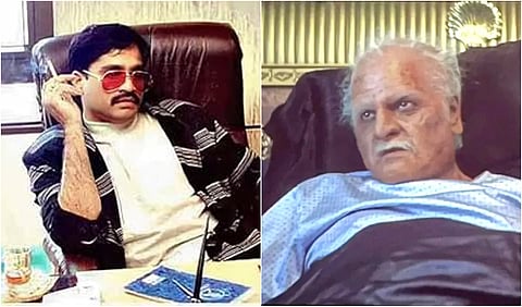 ‘துரந்தர்’ படத்தால் ஆத்திரம்: தீவிரவாத செயலில் மீண்டும் இறங்கிய தாவூத் கும்பல்