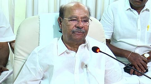 கூட்டுறவு சர்க்கரை ஆலைகளை மறுசீரமைக்க அரசு நடவடிக்கை எடுக்க வேண்டும்: ராமதாஸ்