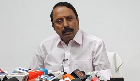 பருவகால பேரிடர்களை எதிர்கொள்ள முன்னெச்சரிக்கை நடவடிக்கை: அமைச்சர் செங்கோட்டையன் தகவல்
