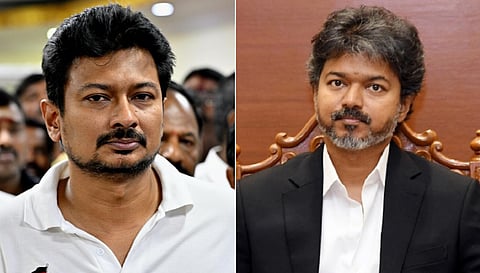 ‘152 உயர் சிறப்பு மருத்துவ படிப்பு இடங்களை சரண்டர் செய்வதை தடுப்பீர்’ - முதல்வர் விஜய்க்கு உதயநிதி கடிதம்