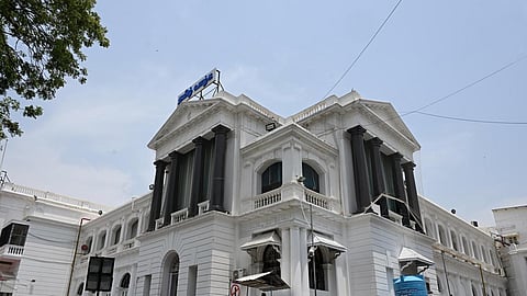 வளர்ச்சிப் பணிகள், நலத் திட்டங்களை கண்காணிக்க மாவட்டங்களுக்கு பொறுப்பு அமைச்சர்கள் நியமனம்