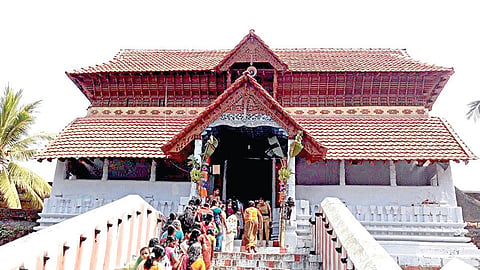 கேட்ட வரம் அருளும் திருவட்டாறு ஆதிகேசவ பெருமாள் | பரிகார ஸ்தலங்கள்