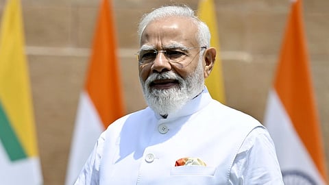 இந்தியாவில் மிக நீண்ட காலம் பதவி வகித்த பிரதமராகிறார் மோடி