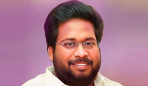 பாஜக பெண் நிர்வாகியின் இரட்டை குழந்தைகள் குறித்து சர்சைக்குரிய கருத்து: திருச்சி சூர்யா கைது