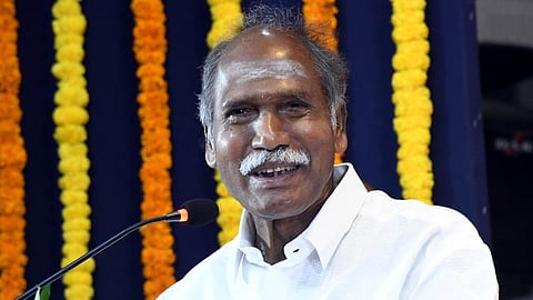 மீன்பிடி படகுகளுக்கு டீசல் மானியம் கோரி மத்திய அரசுக்கு புதுச்சேரி முதல்வர் கடிதம்