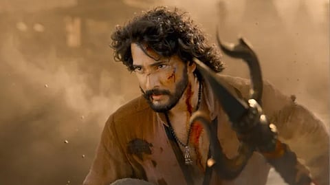 நடிகர் மகேஷ் பாபு