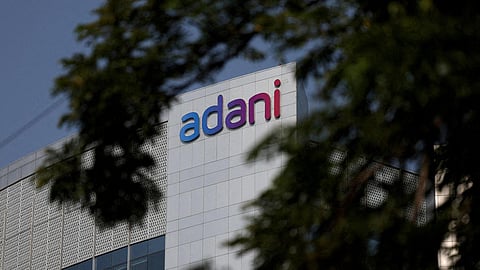 நிலக்கரி சுரங்க பகுதியைப் பசுமையாக்க 16 லட்சம் மரக்கன்றுகளை நட்டது அதானி நிறுவனம்