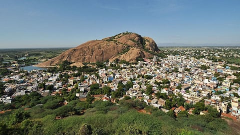 திருப்பரங்குன்றம் விவகாரத்தில் தமிழக அரசின் அறிவிப்புக்கு கம்யூனிஸ்ட் கட்சிகள் வரவேற்பு