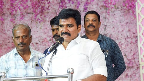 மின்சார வாரியத்தில் 15,000 பணியிடங்கள் நிரப்பப்படும்: அமைச்சர் நிர்மல் குமார் உறுதி