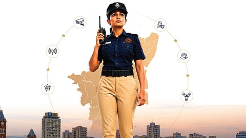 சிங்கப்பெண் சிறப்பு அதிரடிப் படை: முதல்வர் விஜய் இன்று தொடங்கி வைக்கிறார்